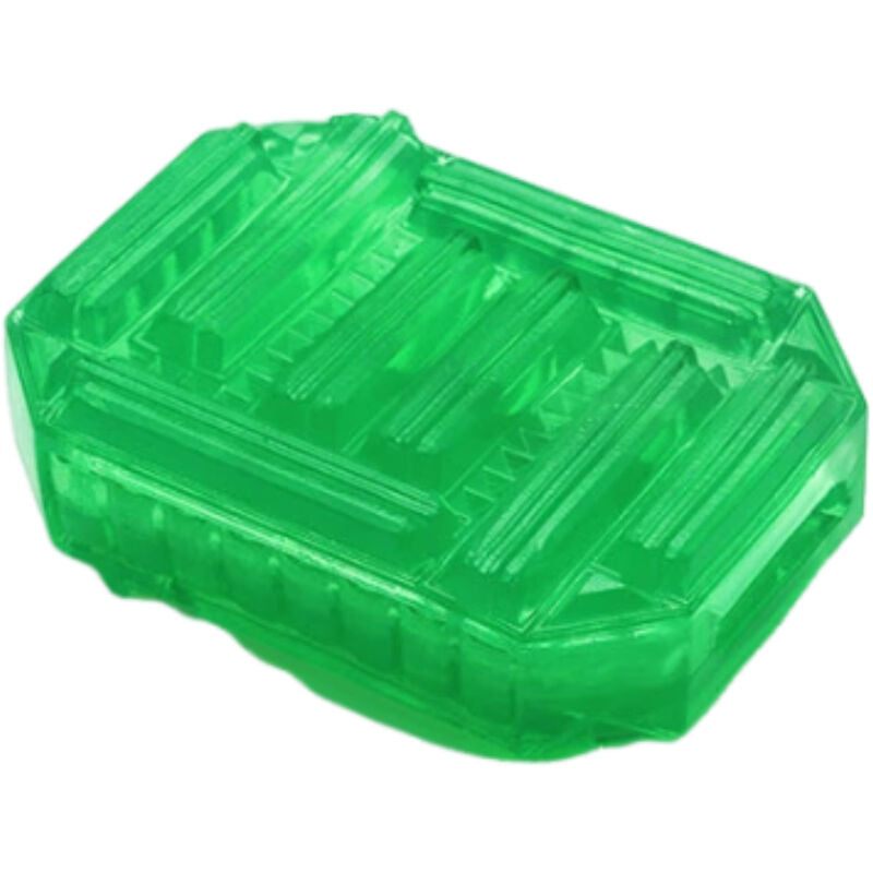TENGA - DITALE MASTURBATORE UNI EMERALD - TENGA | Lingerie Harness Boutique