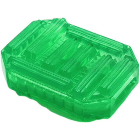 TENGA - DITALE MASTURBATORE UNI EMERALD - TENGA | Lingerie Harness Boutique