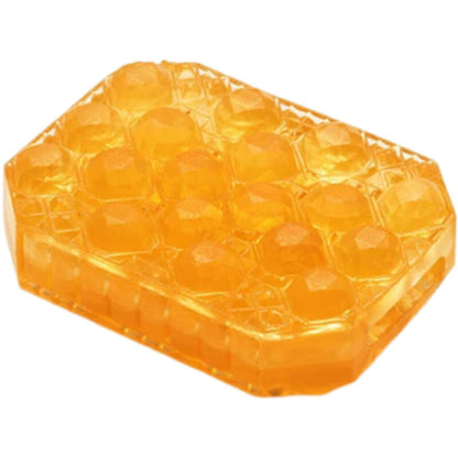 TENGA - DITALE MASTURBATORE UNI TOPAZ - TENGA | Lingerie Harness Boutique