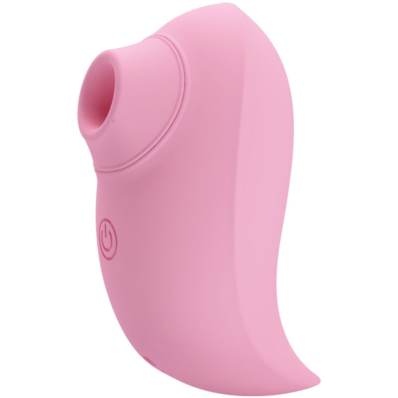 ROMANCE - MINI VENTOSA PER UCCELLI INHALE CON FUNZIONE MEMORIA - ROMANCE | Lingerie Harness Boutique