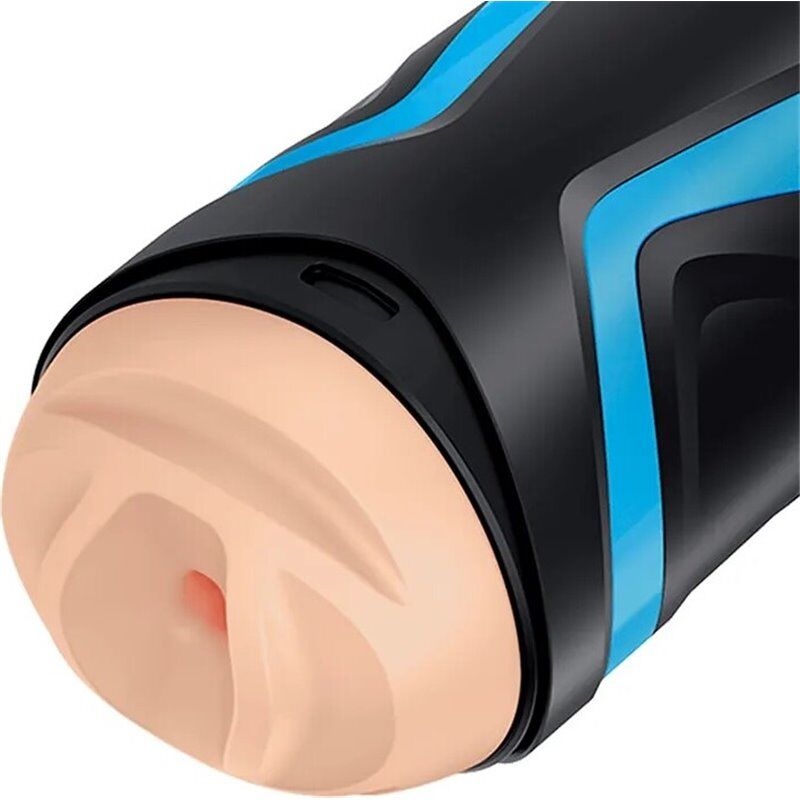 SATISFYER - MEN UN MASTURBATORE PER UOMINI - SATISFYER MEN | Lingerie Harness Boutique