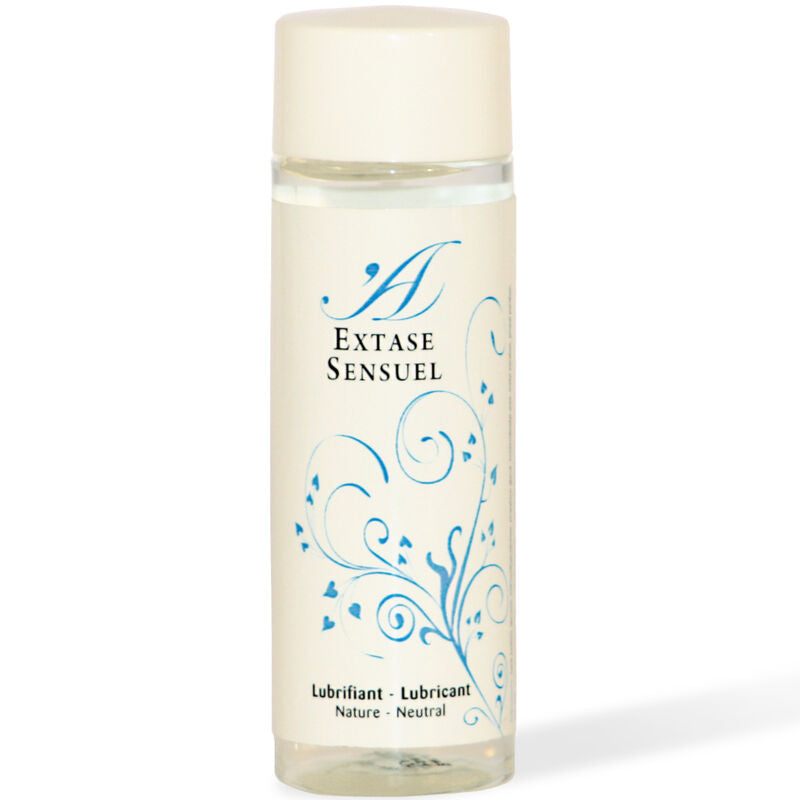 EXTASE SENSUAL - LUBRIFICANTE NATURALE 100 ML - EXTASE SENSUAL | Lingerie Harness Boutique