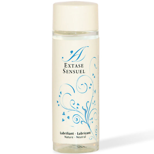 EXTASE SENSUAL - LUBRIFICANTE NATURALE 100 ML - EXTASE SENSUAL | Lingerie Harness Boutique