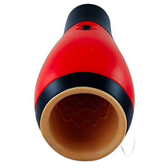 BAILE - AMANTE DEL SESSO ORALE 30V CON ADATTATORE - BAILE FOR HIM | Lingerie Harness Boutique