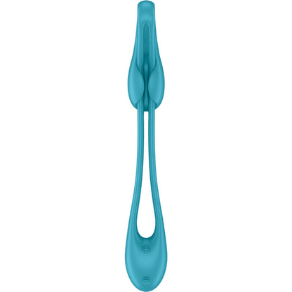 SATISFYER - PLUG & PLAY 1 MULTIVIBRATORE FLESSIBILE - SATISFYER RING | Lingerie Harness Boutique