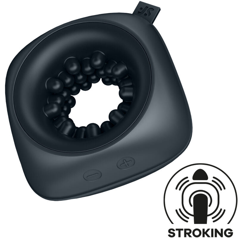 SATISFYER - RING STROKER MASTURBATORE & VIBRATORE - SATISFYER RING | Lingerie Harness Boutique
