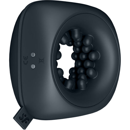 SATISFYER - RING STROKER MASTURBATORE & VIBRATORE - SATISFYER RING | Lingerie Harness Boutique