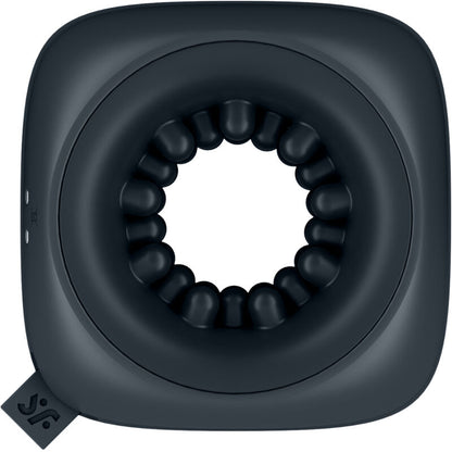 SATISFYER - RING STROKER MASTURBATORE & VIBRATORE - SATISFYER RING | Lingerie Harness Boutique