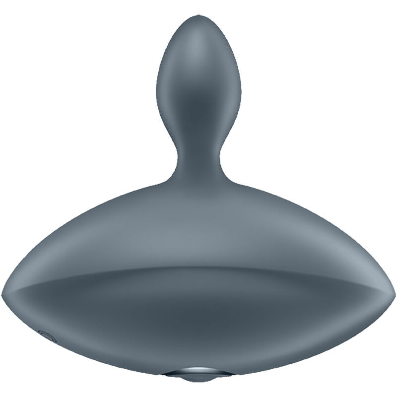 SATISFYER - ABSOLUTE BEGINNERS 4 VIBRATORE ANALE SPINA - SATISFYER PLUGS | Lingerie Harness Boutique