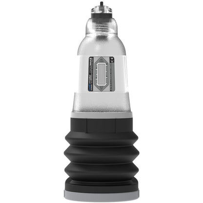 BATHMATE - HYDROMAX 3 TRASPARENTE - BATHMATE | Lingerie Harness Boutique