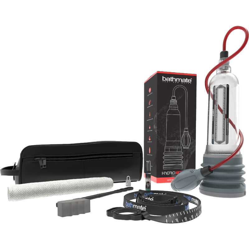 BATHMATE - HYDROXTREME 11 POMPA PER PENE - BATHMATE | Lingerie Harness Boutique