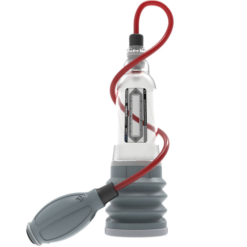 BATHMATE - HYDROXTREME 5 POMPA PER PENE X20 - BATHMATE | Lingerie Harness Boutique