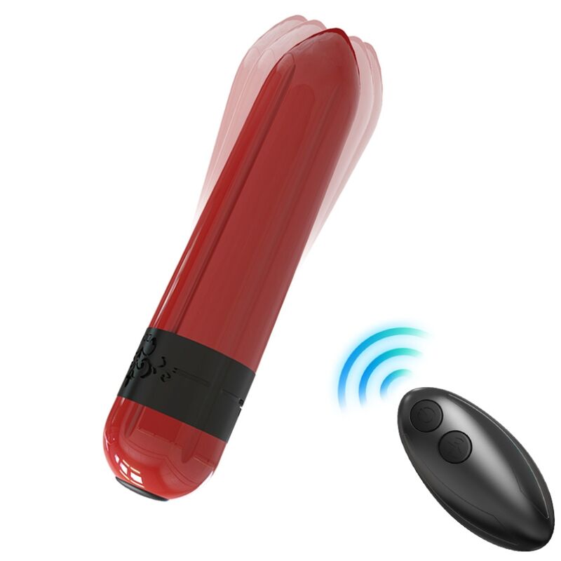 ARMONY - ROCKET BULLET VIBRATOR REMOTE CONTROL FUCHSIA