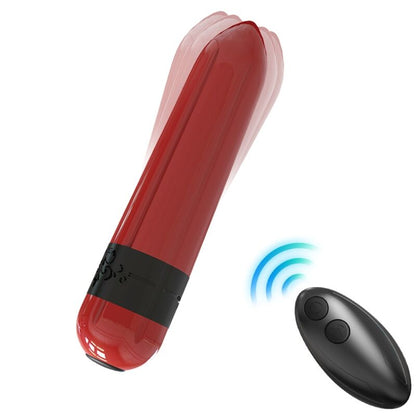 ARMONY - ROCKET BULLET VIBRATOR REMOTE CONTROL FUCHSIA