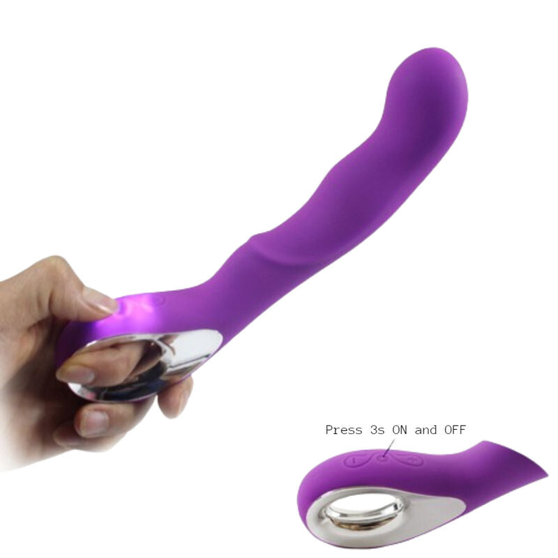 ARMONY - VIBRATORE ANELLO PULL ANNA - ARMONY VIBRATORS | Lingerie Harness Boutique