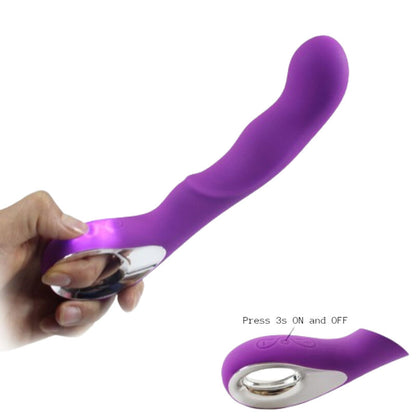 ARMONY - VIBRATORE ANELLO PULL ANNA - ARMONY VIBRATORS | Lingerie Harness Boutique