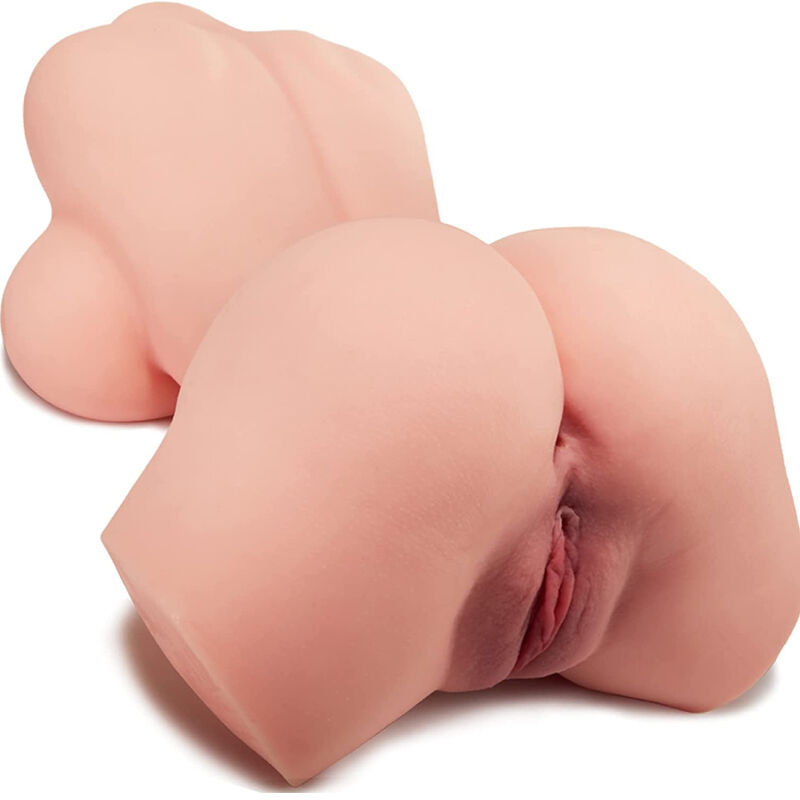 ARMONY - MODELLO REALISTICO DI TORSO FEMMINILE 10 - ARMONY FOR HIM | Lingerie Harness Boutique