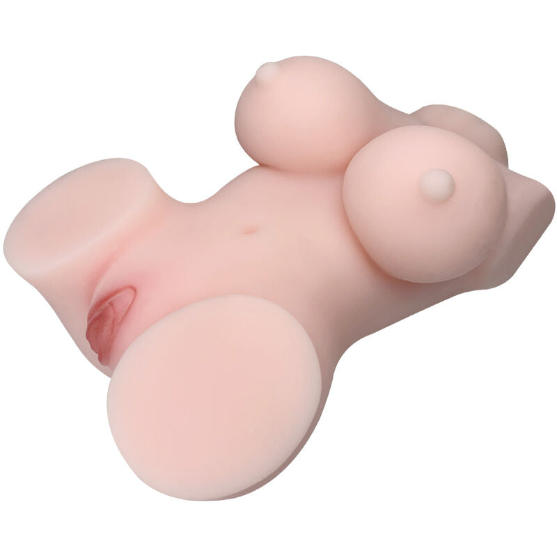 ARMONY - MODELLO REALISTICO DI TORSO FEMMINILE 9 - ARMONY FOR HIM | Lingerie Harness Boutique