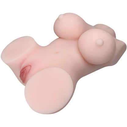 ARMONY - MODELLO REALISTICO DI TORSO FEMMINILE 9 - ARMONY FOR HIM | Lingerie Harness Boutique