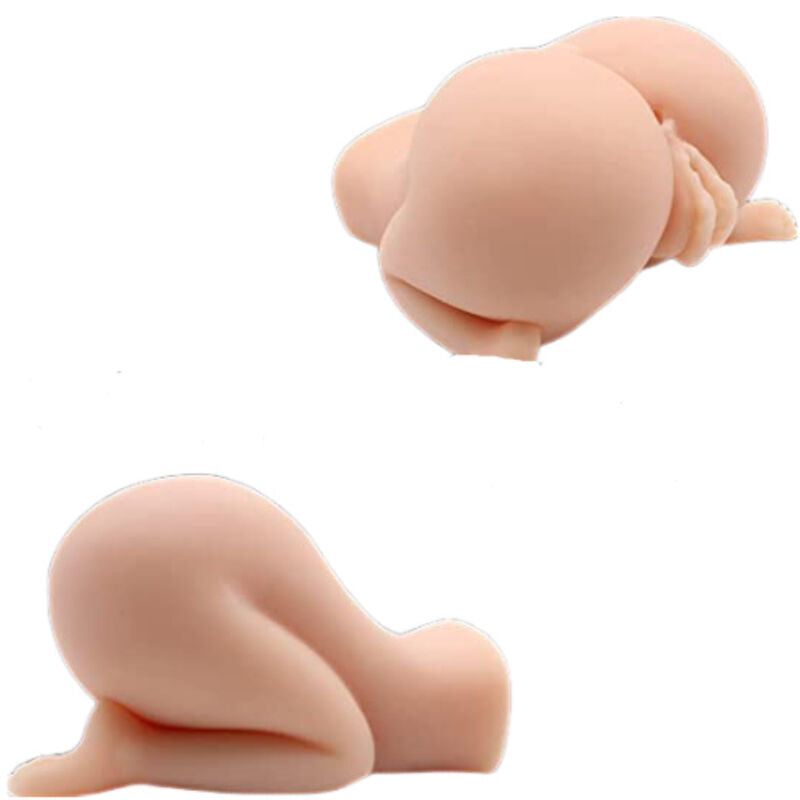 ARMONY - MASTURBADOR MASCHIO ANO E VAGINA - ARMONY FOR HIM | Lingerie Harness Boutique