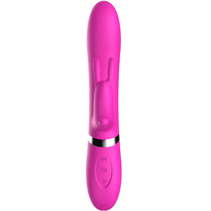 ARMONY - AVA RABBIT VIBRATOR FUCHSIA