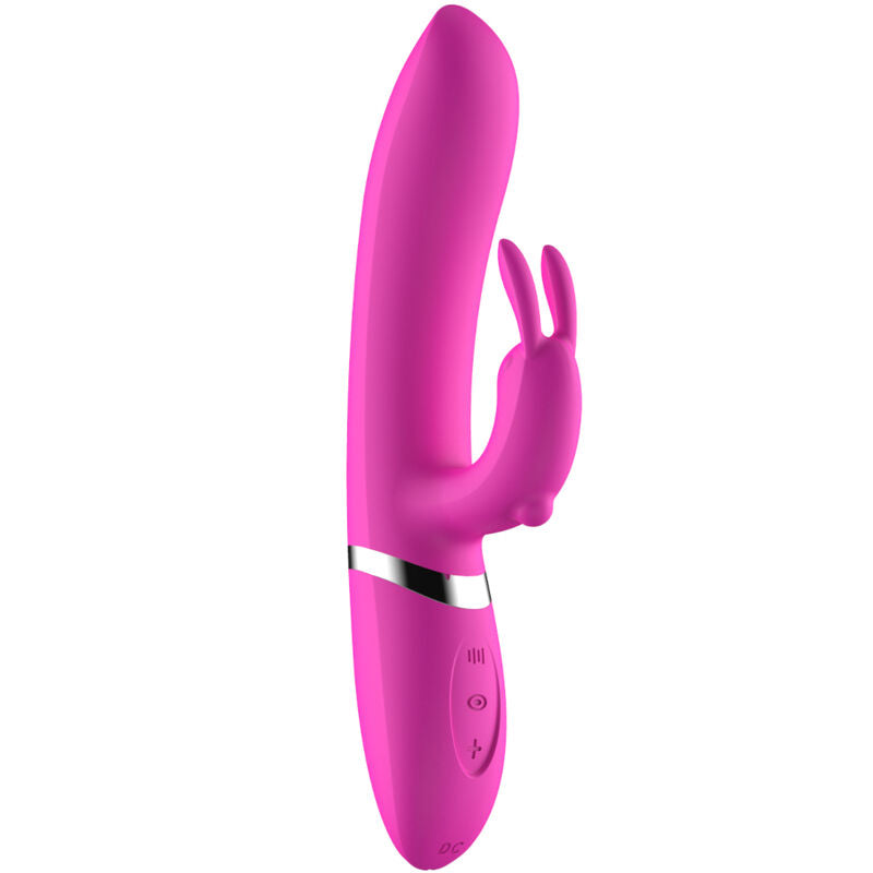 ARMONY - AVA RABBIT VIBRATOR FUCHSIA