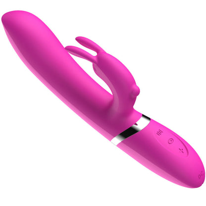 ARMONY - AVA RABBIT VIBRATOR FUCHSIA