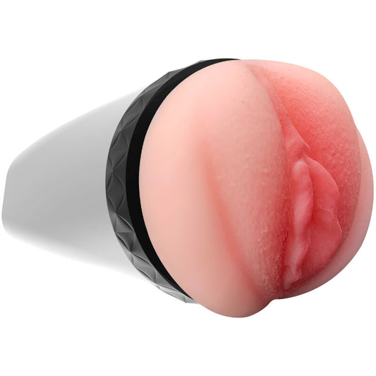 ARMONY - MASTURBATORE VIBRATORE VAGINA CON VOCE EROTICA - ARMONY FOR HIM | Lingerie Harness Boutique