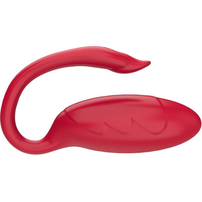 ARMONY - VIBRATORE BIRD PER COPPIA ROSSO - ARMONY STIMULATORS | Lingerie Harness Boutique