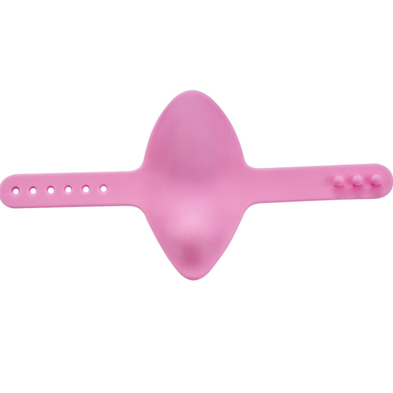 ARMONY - BLISS PANTIES STIMULATOR WITH REMOTE CONTROL