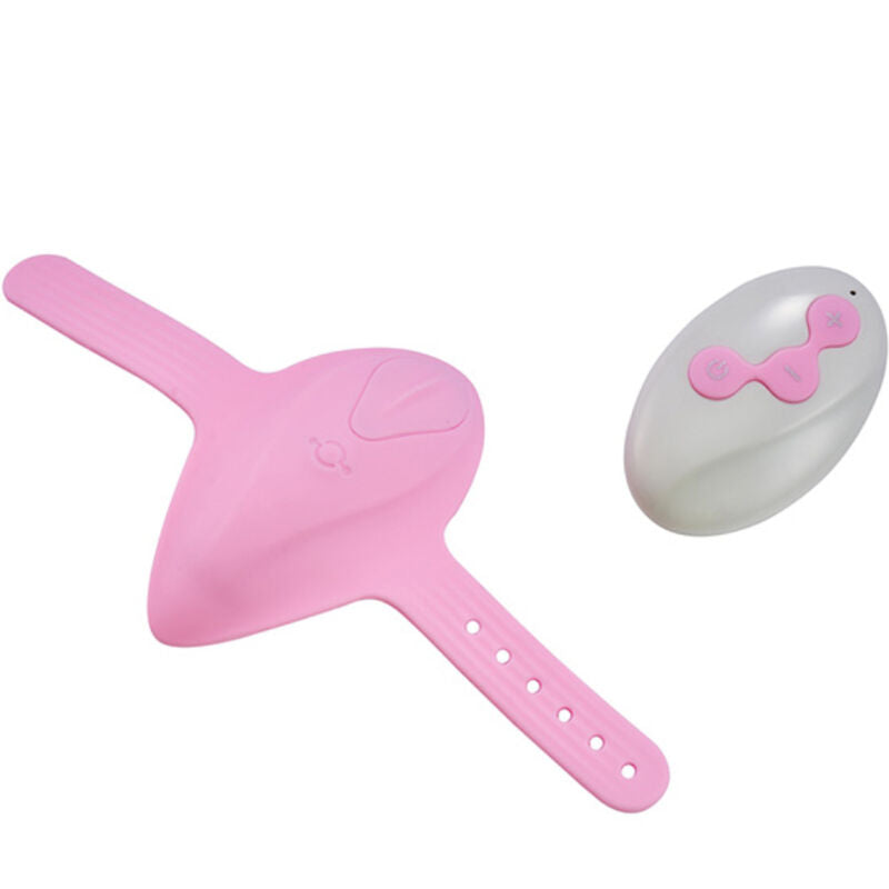 ARMONY - STIMOLATORE MUTANDINE BLISS CON TELECOMANDO - ARMONY WEARABLES | Lingerie Harness Boutique