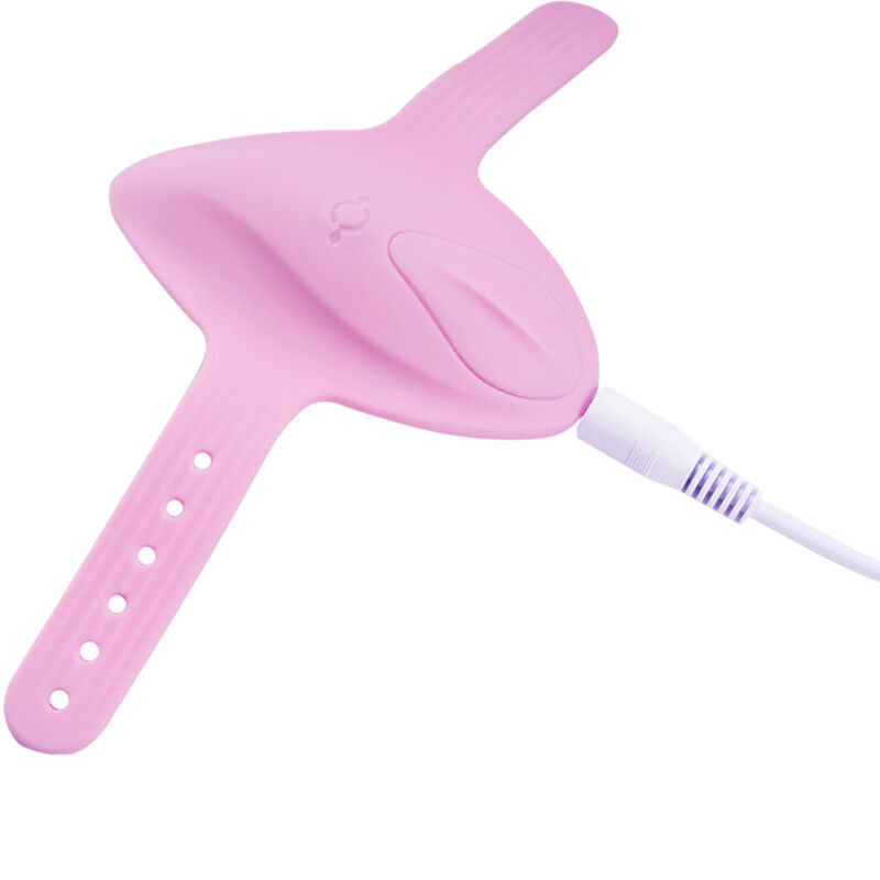 ARMONY - BLISS PANTIES STIMULATOR WITH REMOTE CONTROL