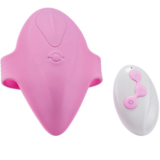 ARMONY - BLISS PANTIES STIMULATOR WITH REMOTE CONTROL