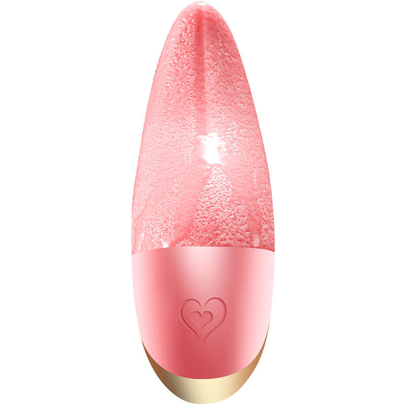 ARMONY - VIBRATORE E STIMOLATORE DELLA LINGUA - ARMONY STIMULATORS | Lingerie Harness Boutique