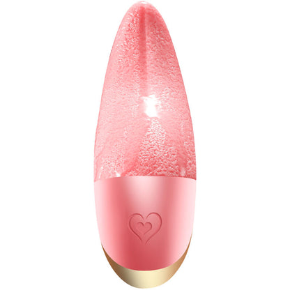 ARMONY - VIBRATORE E STIMOLATORE DELLA LINGUA - ARMONY STIMULATORS | Lingerie Harness Boutique