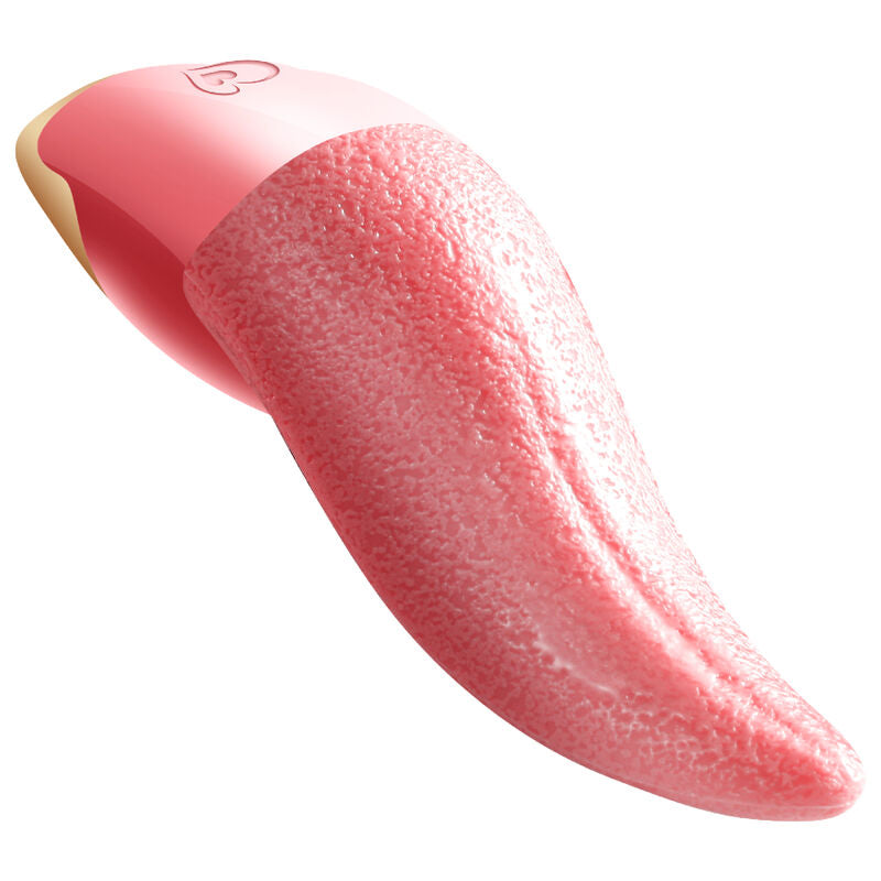 ARMONY - VIBRATORE E STIMOLATORE DELLA LINGUA - ARMONY STIMULATORS | Lingerie Harness Boutique