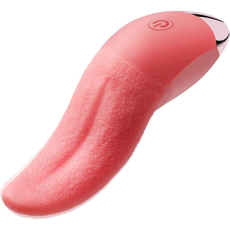 ARMONY - VIBRATORE E STIMOLATORE DELLA LINGUA - ARMONY STIMULATORS | Lingerie Harness Boutique