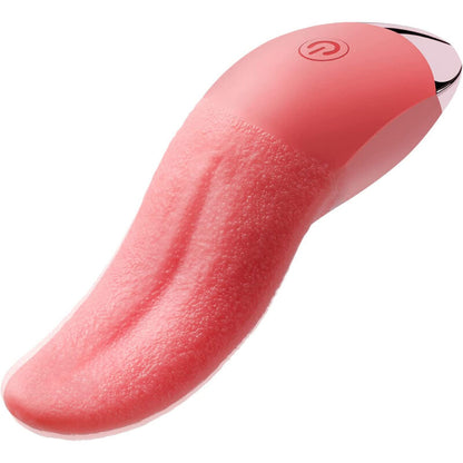 ARMONY - VIBRATORE E STIMOLATORE DELLA LINGUA - ARMONY STIMULATORS | Lingerie Harness Boutique