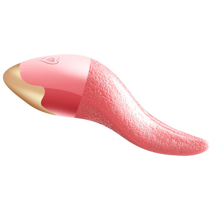 ARMONY - VIBRATORE E STIMOLATORE DELLA LINGUA - ARMONY STIMULATORS | Lingerie Harness Boutique