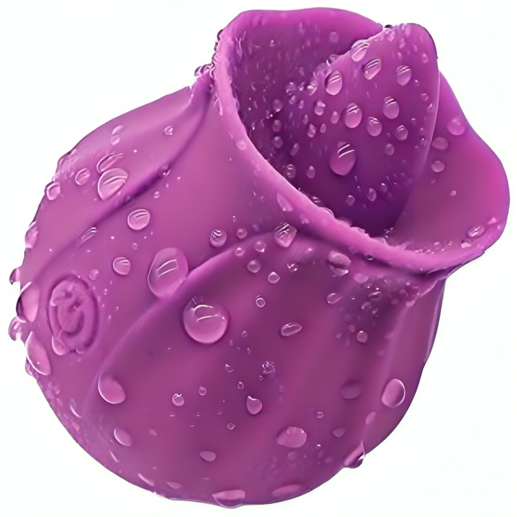 ARMONY - VIBRATORE DI FICHI CON LINGUA - ARMONY STIMULATORS | Lingerie Harness Boutique