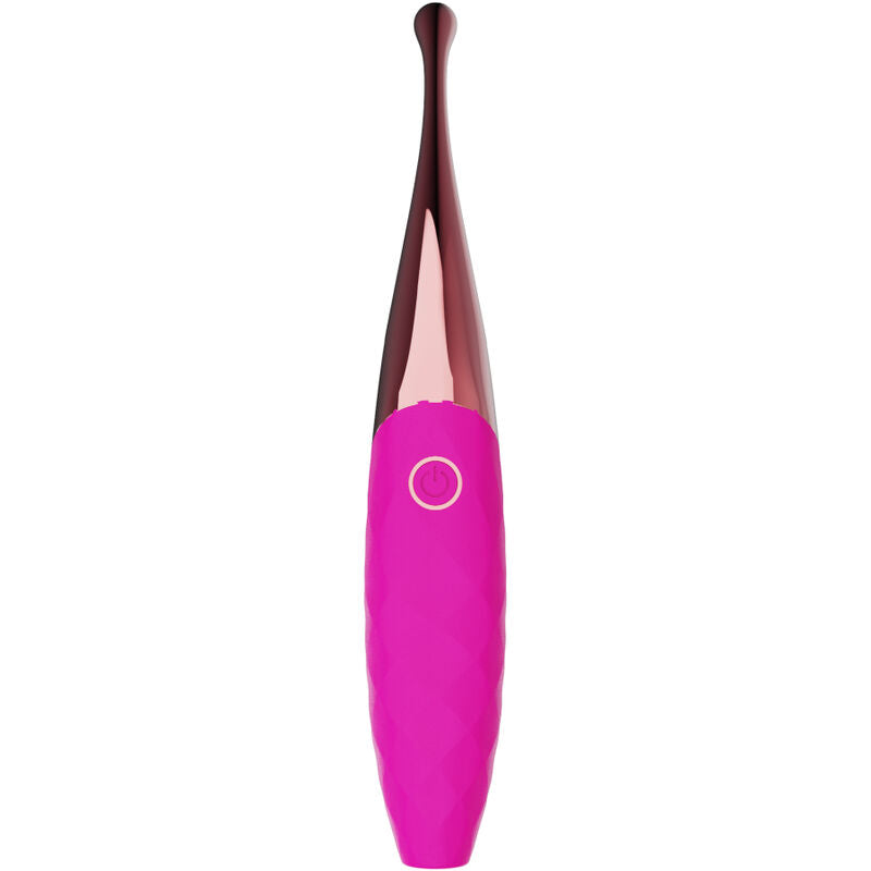ARMONY - STIMOLATORE MULTIFREQUENZA FUCSIA NANA - ARMONY STIMULATORS | Lingerie Harness Boutique