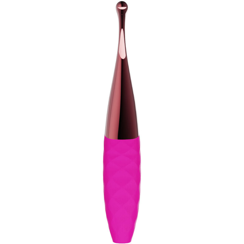 ARMONY - STIMOLATORE MULTIFREQUENZA FUCSIA NANA - ARMONY STIMULATORS | Lingerie Harness Boutique