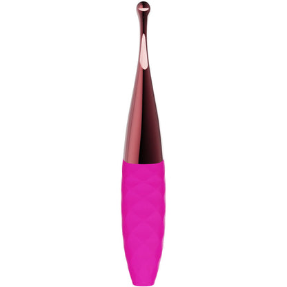 ARMONY - STIMOLATORE MULTIFREQUENZA FUCSIA NANA - ARMONY STIMULATORS | Lingerie Harness Boutique