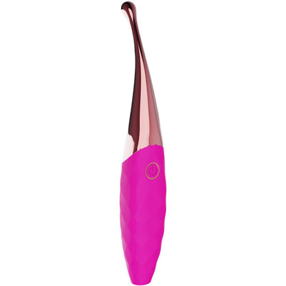ARMONY - STIMOLATORE MULTIFREQUENZA FUCSIA NANA - ARMONY STIMULATORS | Lingerie Harness Boutique