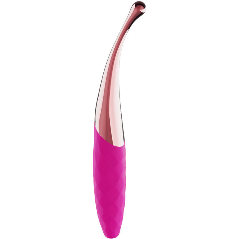 ARMONY - STIMOLATORE MULTIFREQUENZA FUCSIA NANA - ARMONY STIMULATORS | Lingerie Harness Boutique