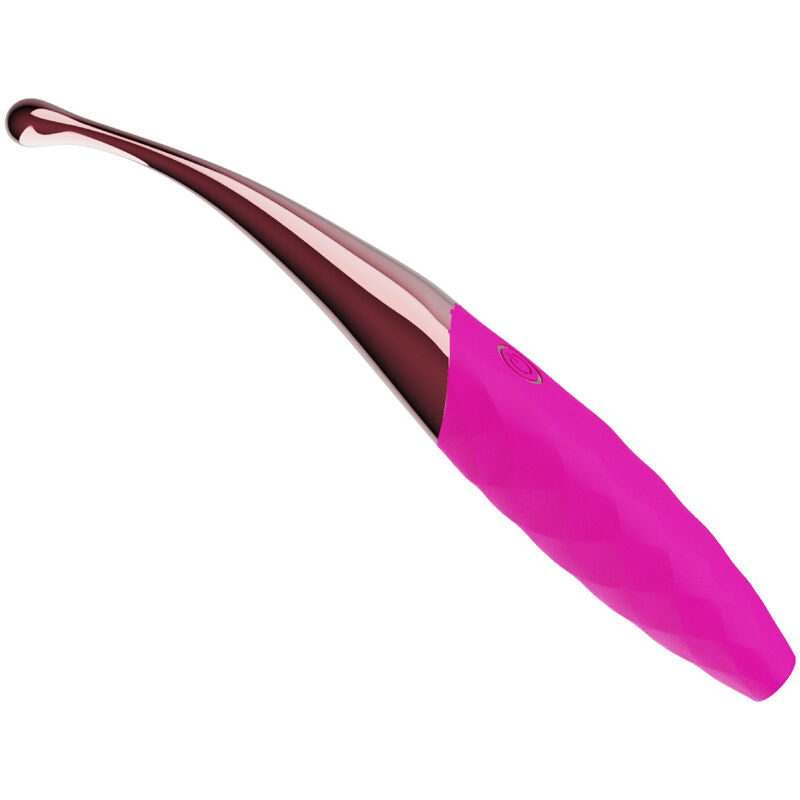 ARMONY - STIMOLATORE MULTIFREQUENZA FUCSIA NANA - ARMONY STIMULATORS | Lingerie Harness Boutique