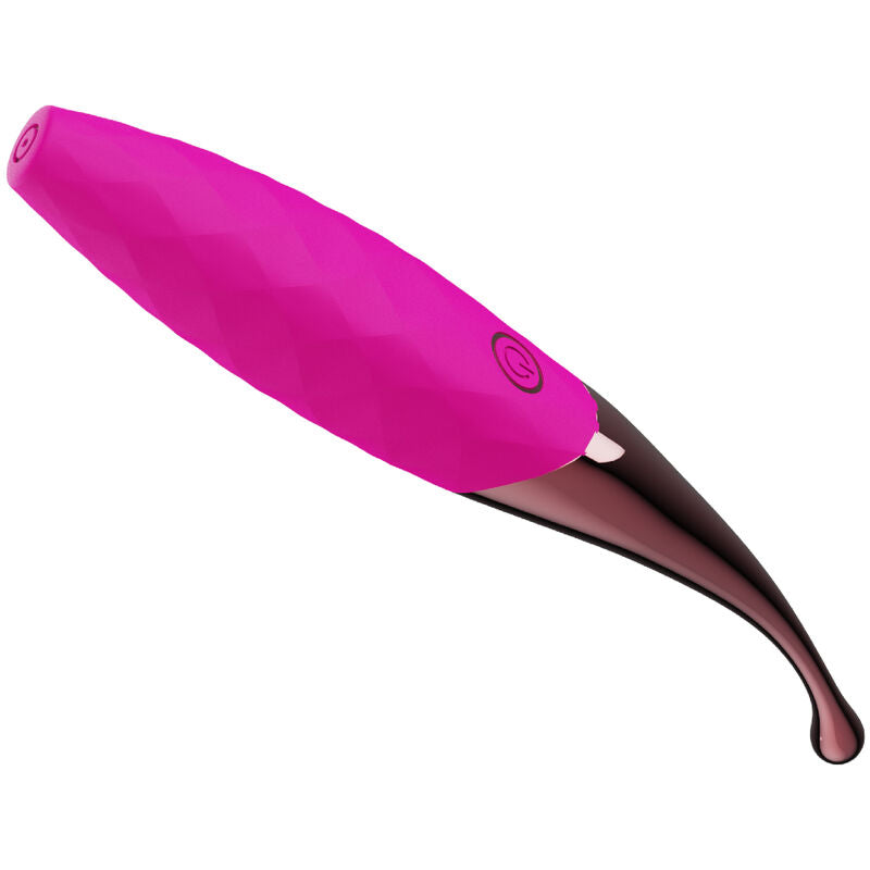 ARMONY - STIMOLATORE MULTIFREQUENZA FUCSIA NANA - ARMONY STIMULATORS | Lingerie Harness Boutique