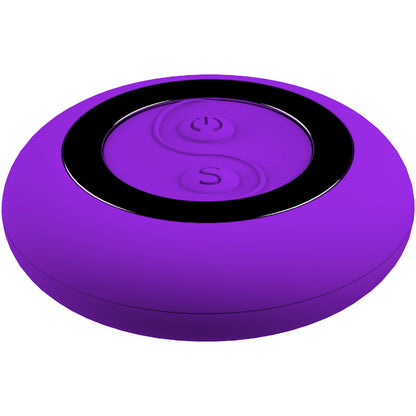 ARMONY - ANNI VIOLA UOVO VIBRANTE TELECOMANDO - ARMONY STIMULATORS | Lingerie Harness Boutique