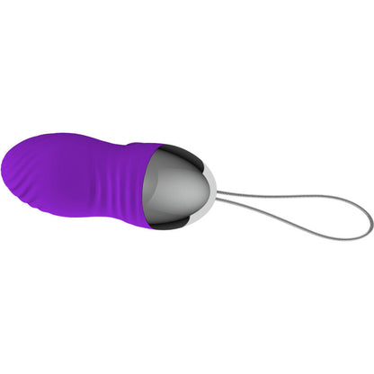 ARMONY - ANNI VIOLA UOVO VIBRANTE TELECOMANDO - ARMONY STIMULATORS | Lingerie Harness Boutique