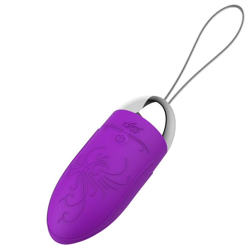 ARMONY - PHOENIX VIOLANT EGG PURPLE REMOTE CONTROL